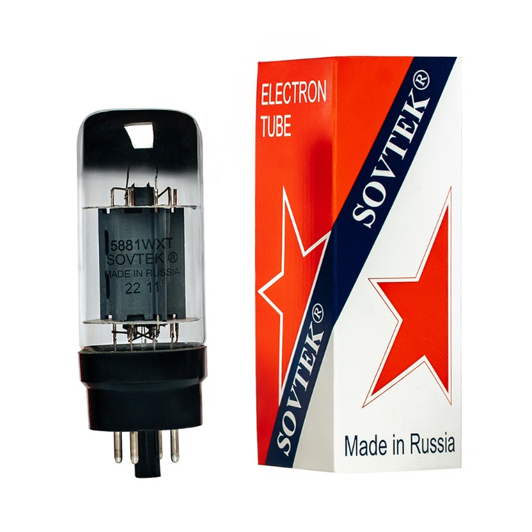 5881WXT-SOVTEK 5881WXT-SOVTEK